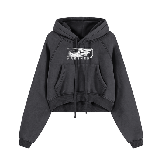 FRESHEST CROP HOODIE